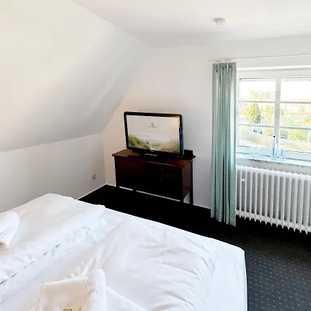 Groegers Ferienzimmer Hohwacht