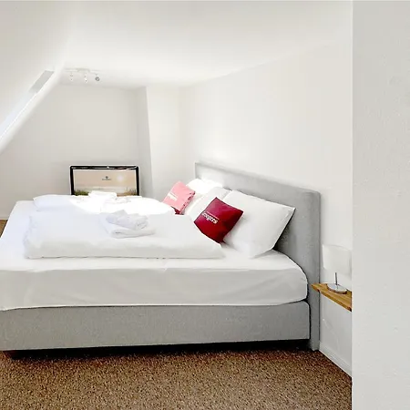 Bed & Breakfast Groegers Ferienzimmer *