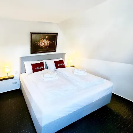Bed & Breakfast Groegers Ferienzimmer Hohwacht
