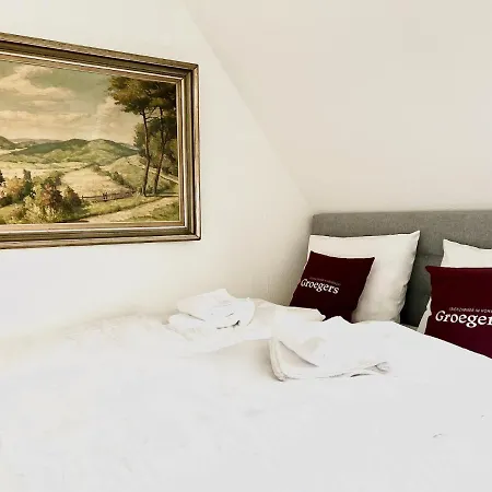 Groegers Ferienzimmer