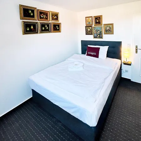Groegers Ferienzimmer Bed & Breakfast