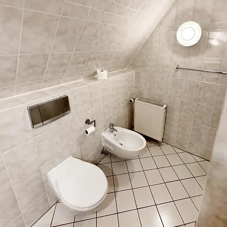 Bed and Breakfast Groegers Ferienzimmer 3*