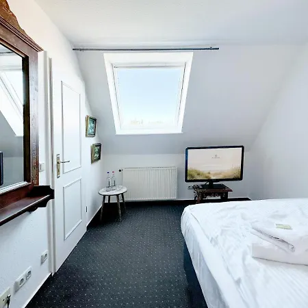 Groegers Ferienzimmer 3*