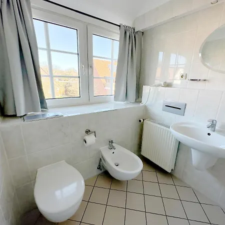 Groegers Ferienzimmer Bed & Breakfast Hohwacht