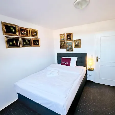 Groegers Ferienzimmer Bed and Breakfast