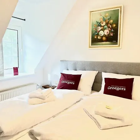 Groegers Ferienzimmer Hohwacht