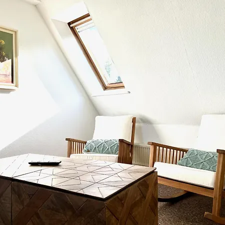 Bed and Breakfast Groegers Ferienzimmer Hohwacht