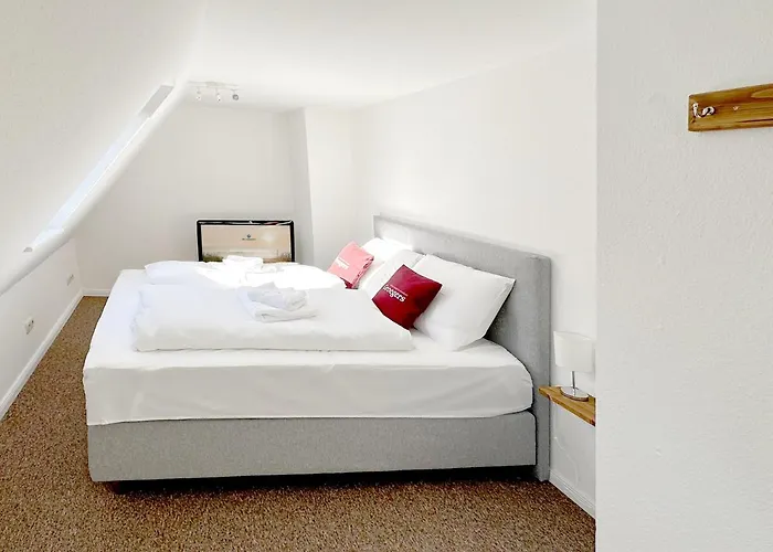 Frühstückspension Groegers Ferienzimmer 3*