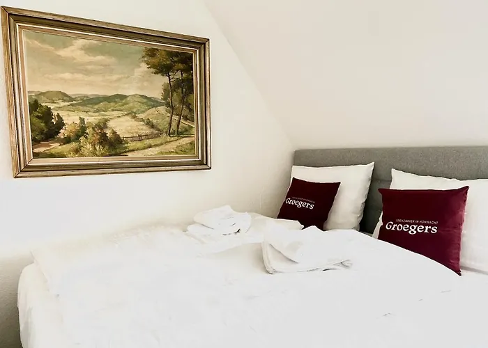 Groegers Ferienzimmer