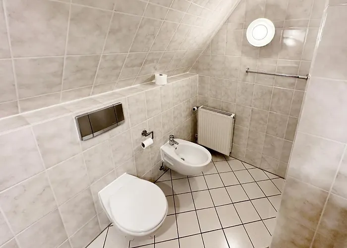 Frühstückspension Groegers Ferienzimmer 3*