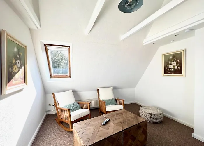 Frühstückspension Groegers Ferienzimmer