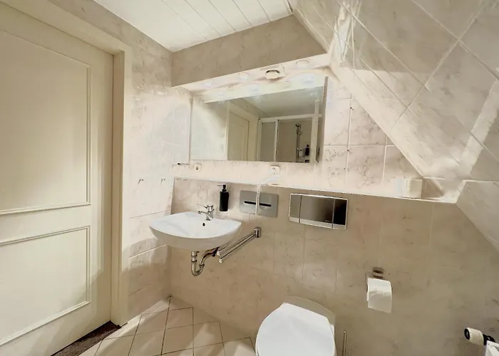 Groegers Ferienzimmer Frühstückspension 3*